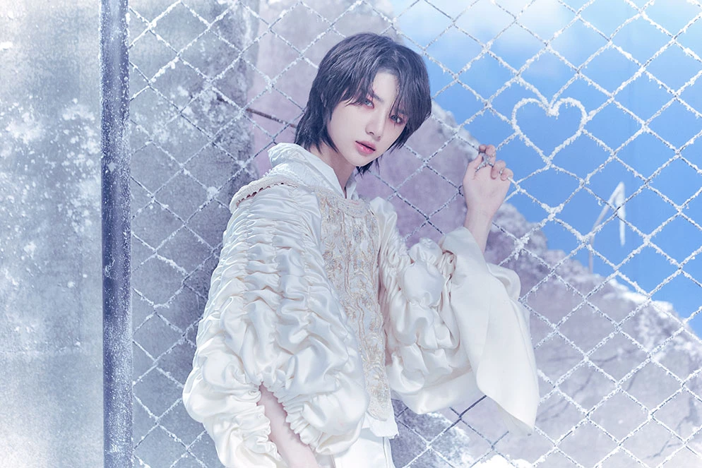 Beomgyu
