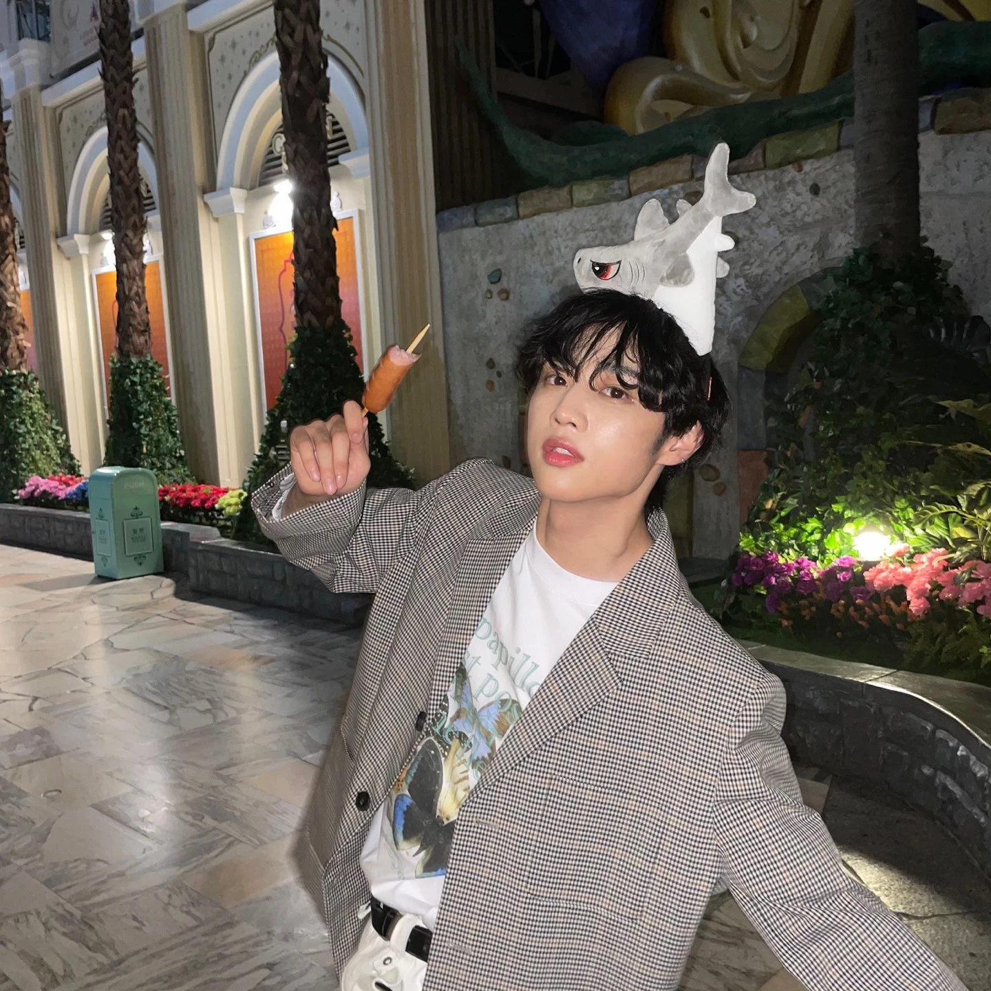 Sunwoo