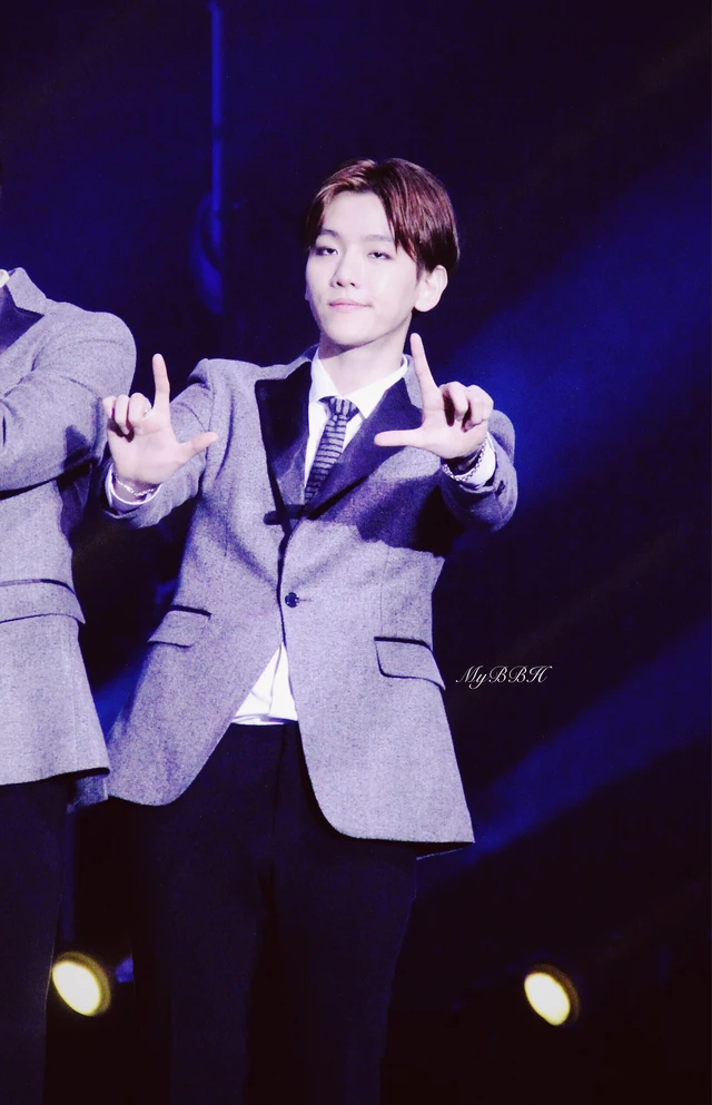 Baekhyun