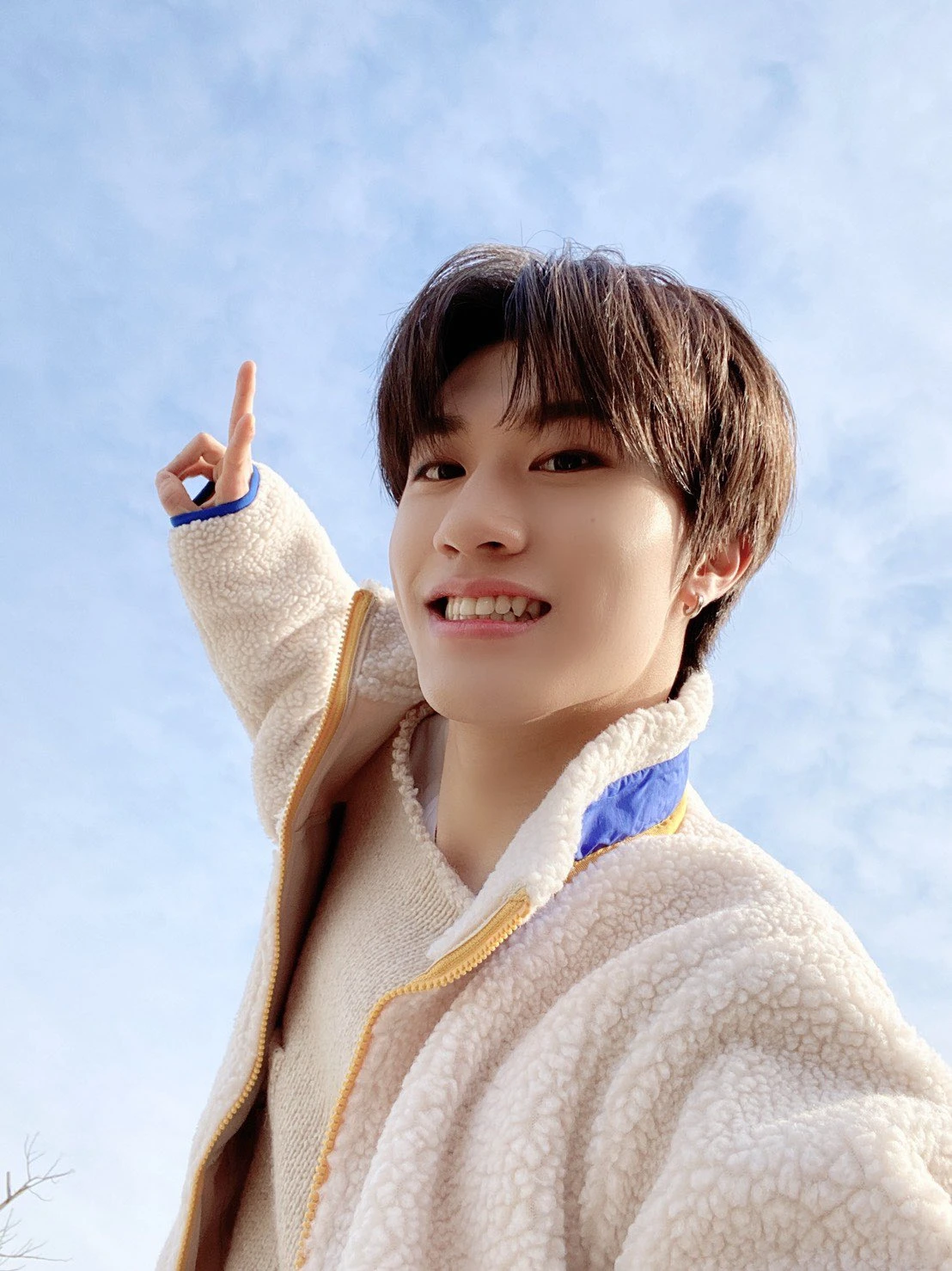 Bang Yedam
