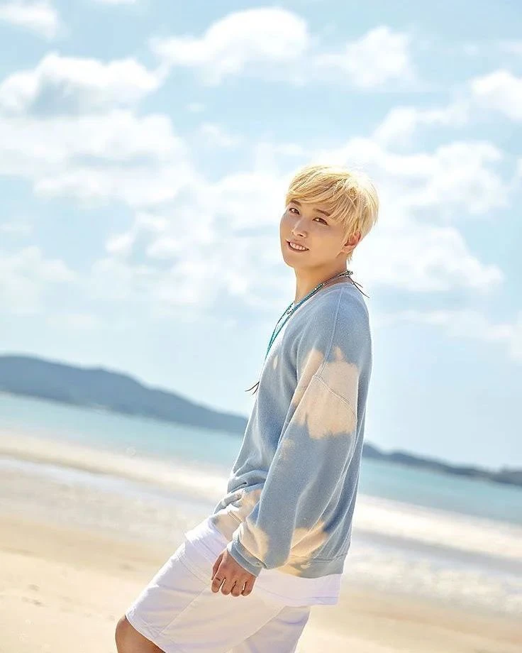 Sungmin