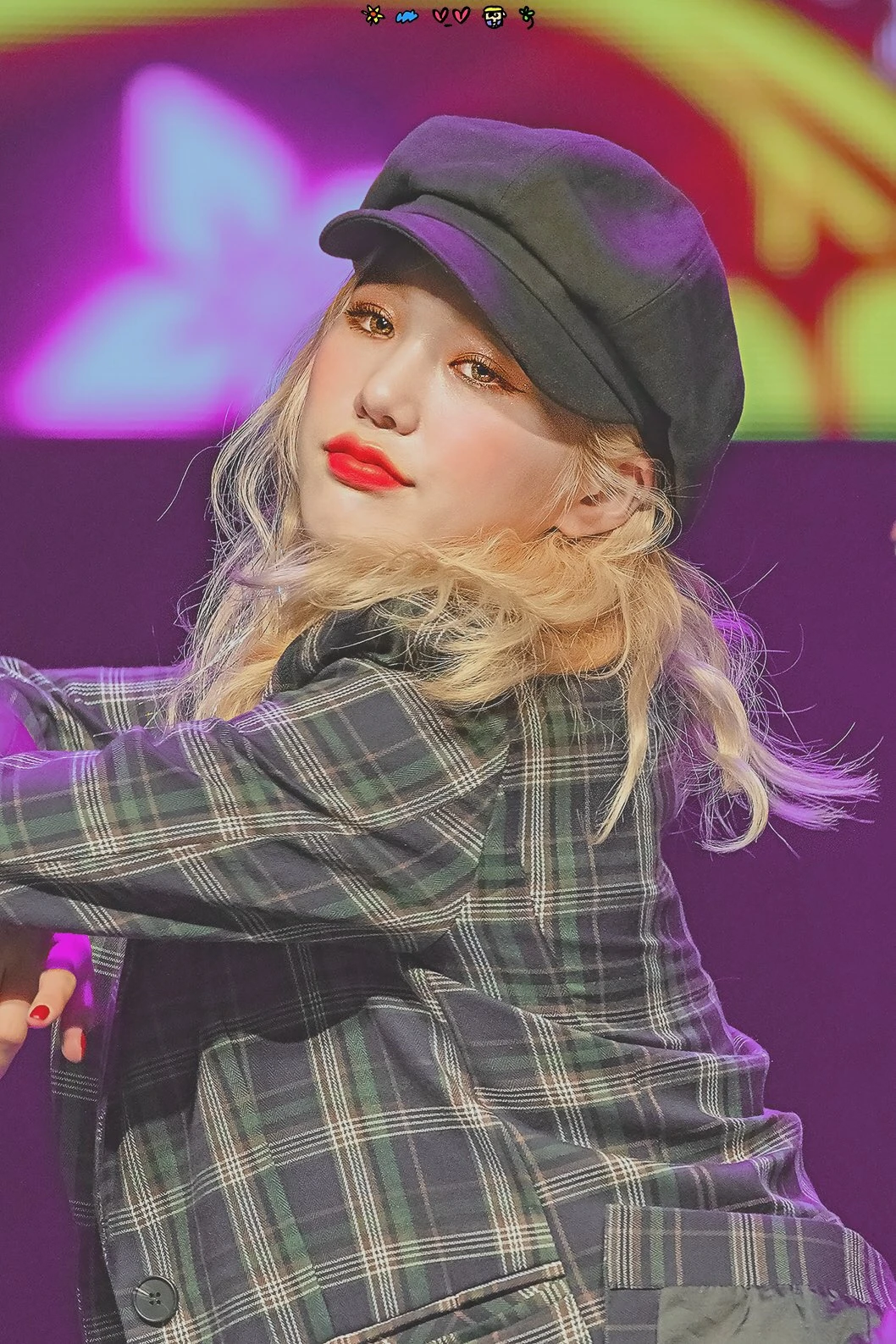 Mimi