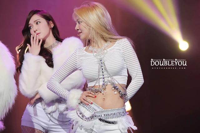 Hyoyeon