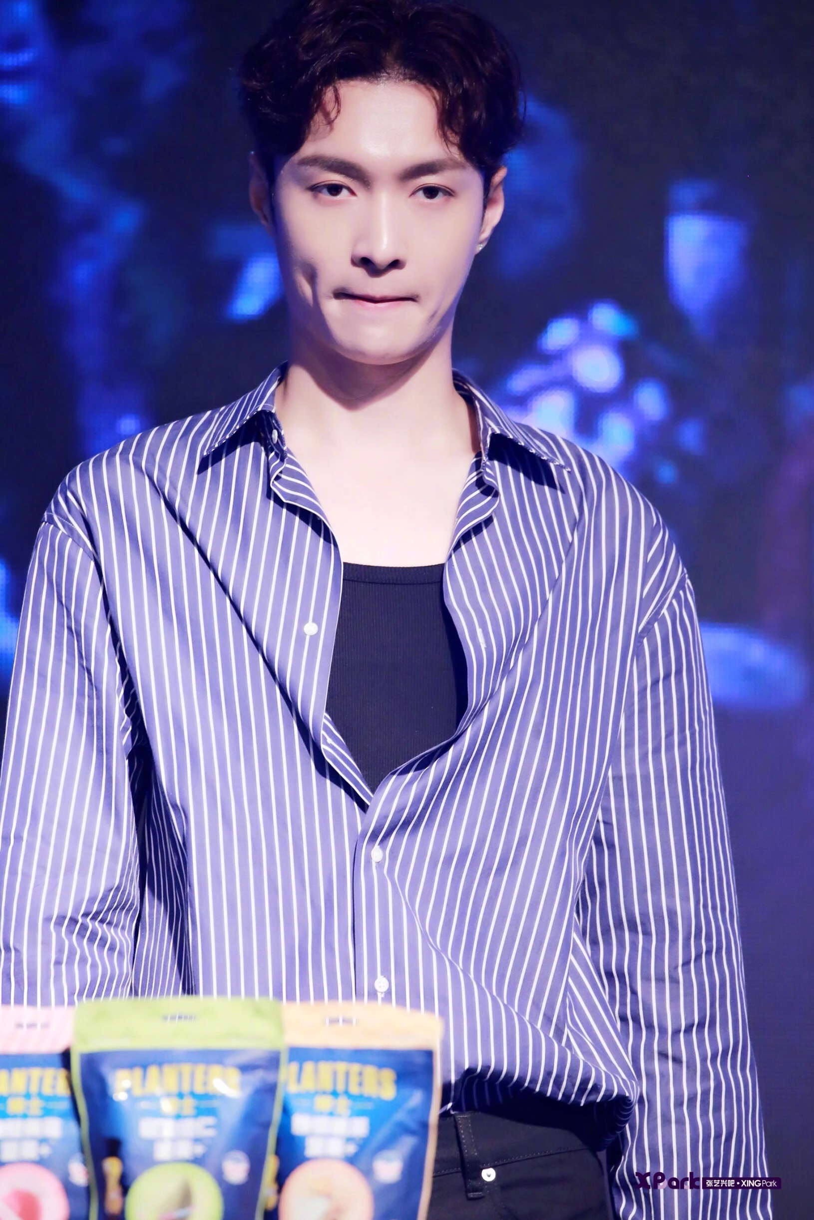 Lay