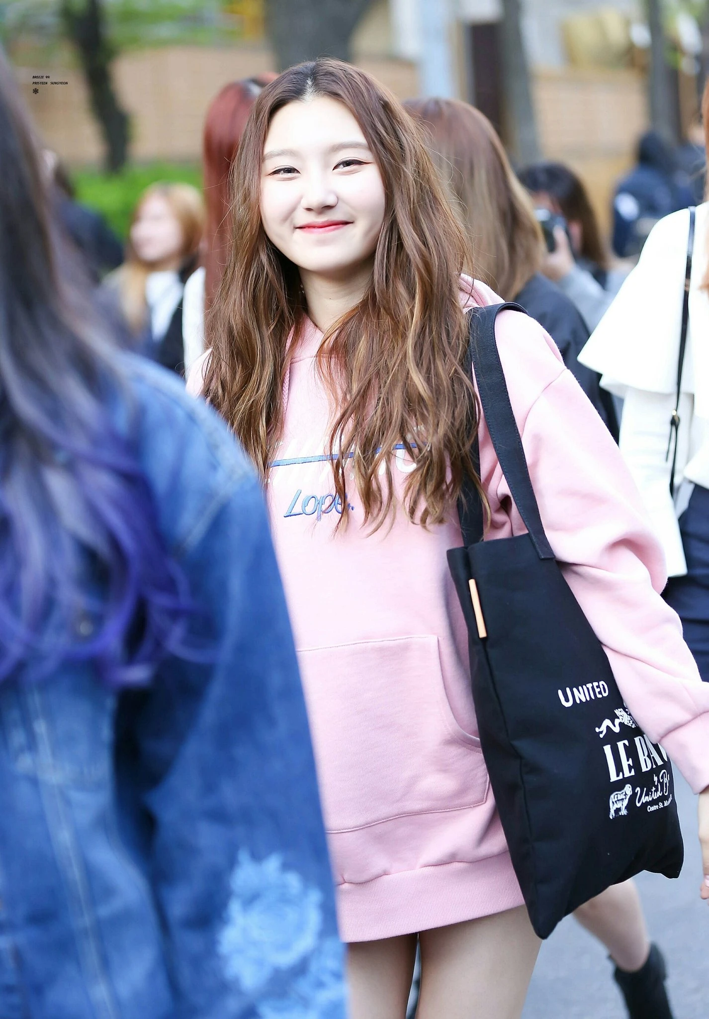 Sungyeon