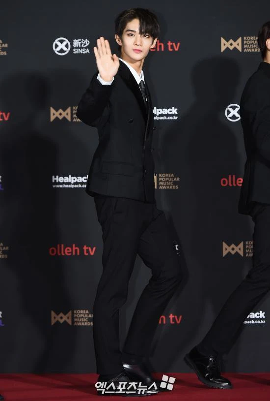 Jinyoung