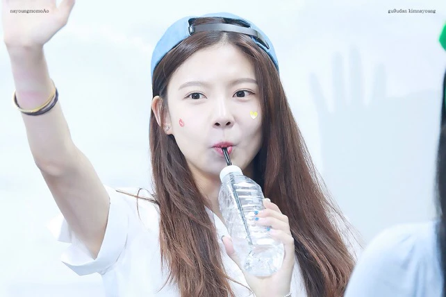 Nayoung