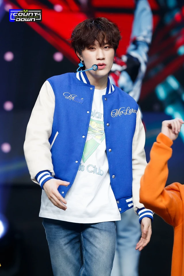 Bang Yedam
