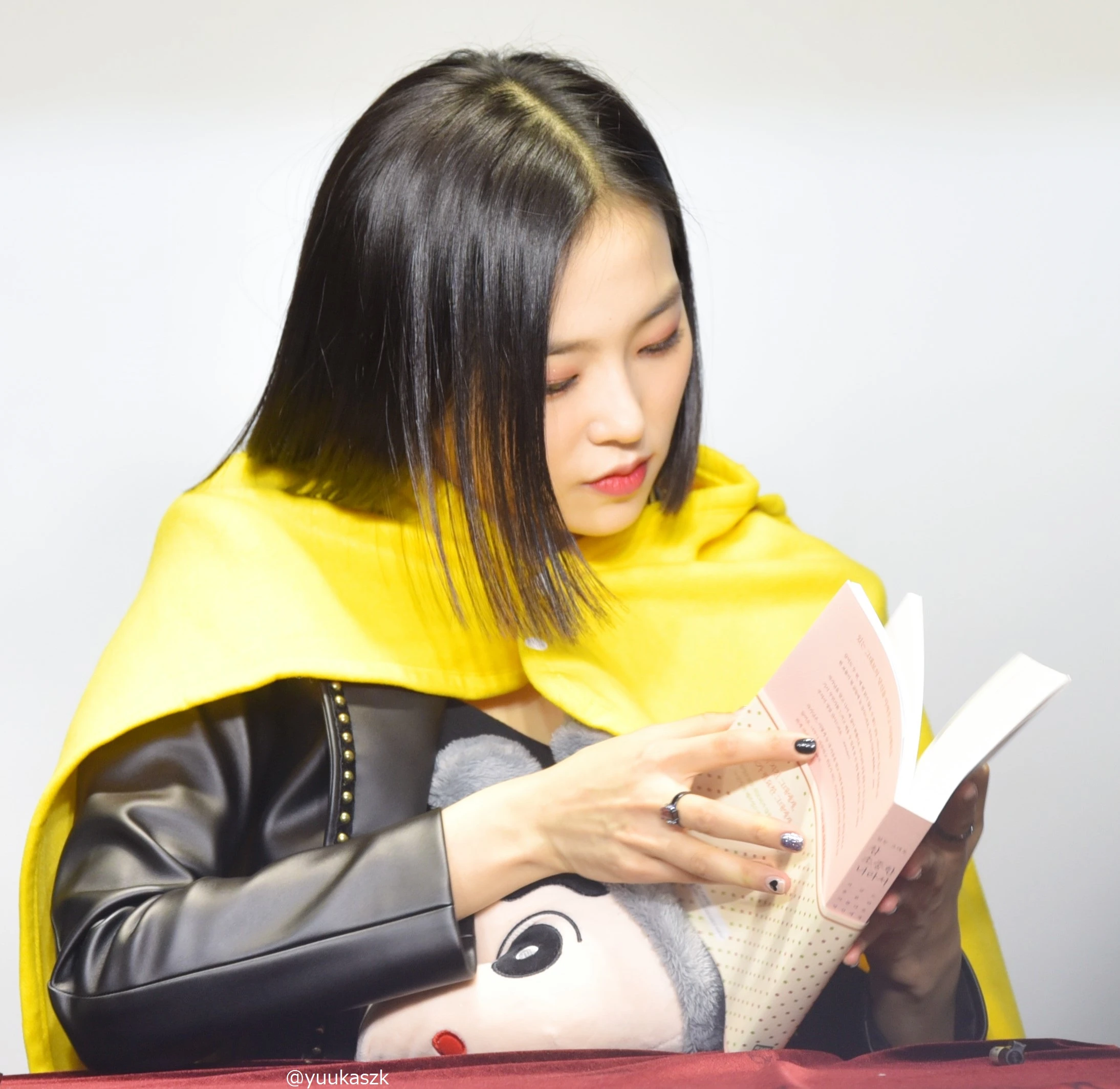 Yeeun