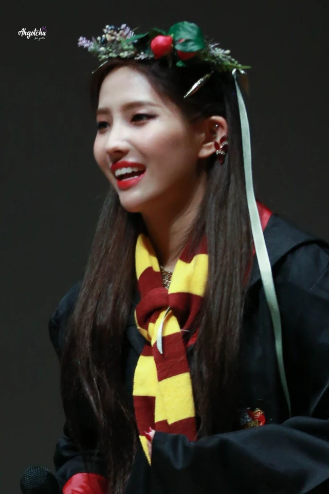 Soyeon