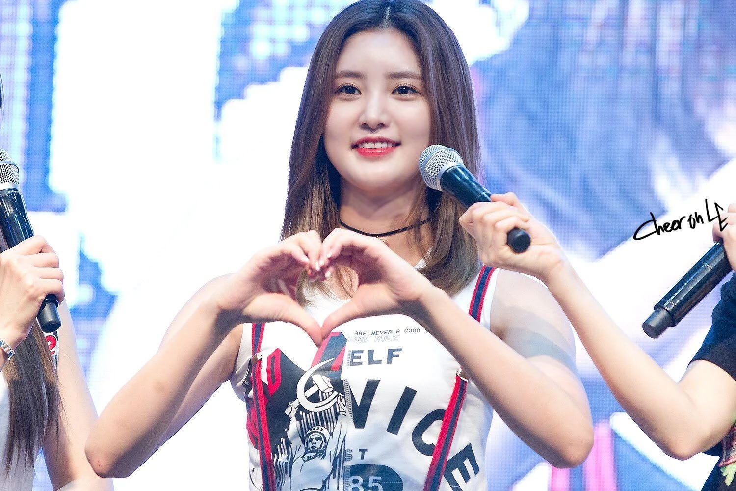 Jeonghwa