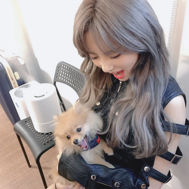 Yoohyeon