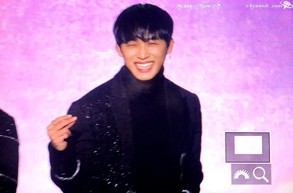 Hyunsik