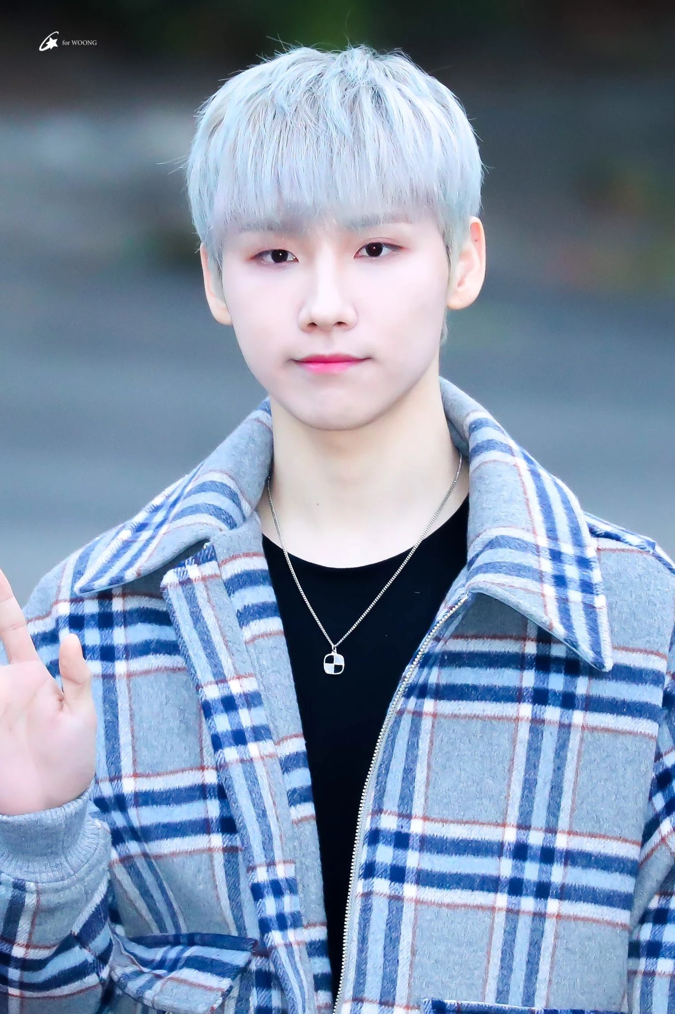 Woong