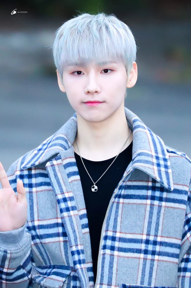 Woong