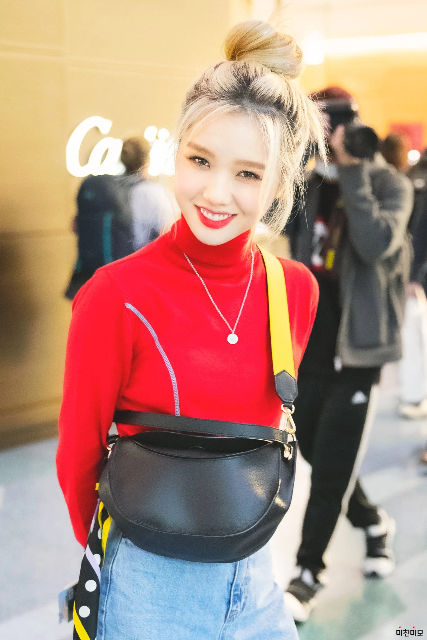 Mimi