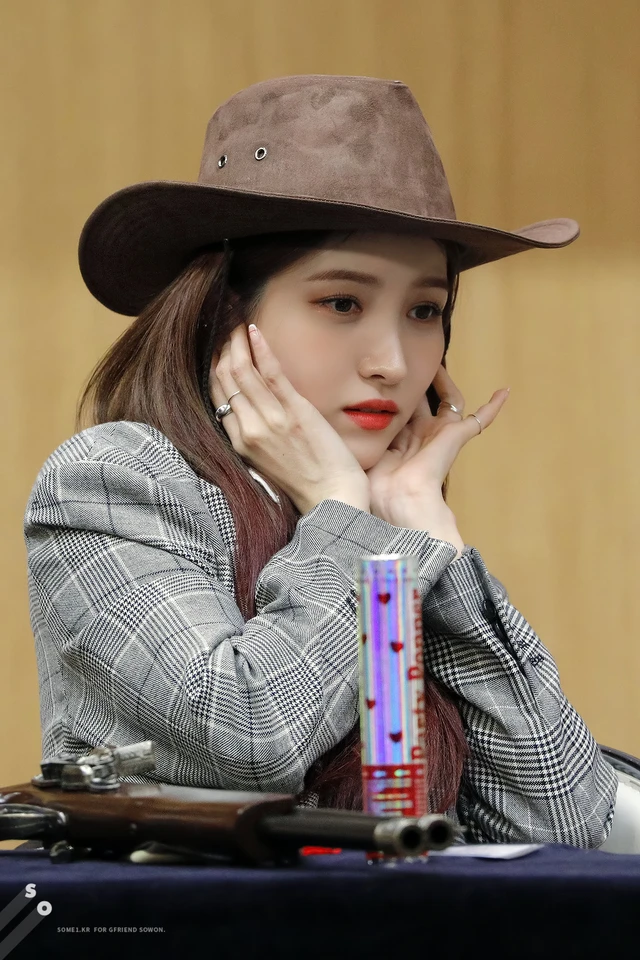 Sowon