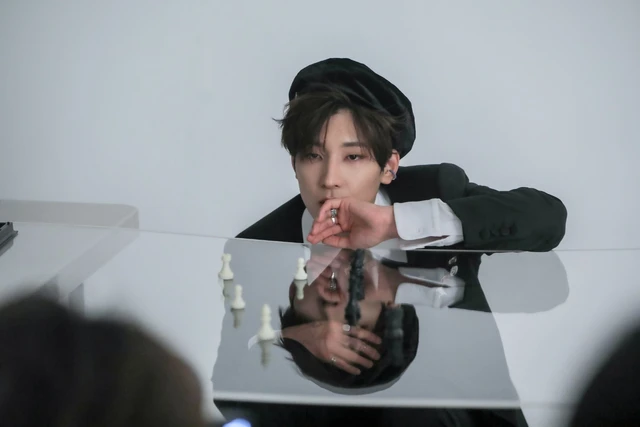 Wonwoo