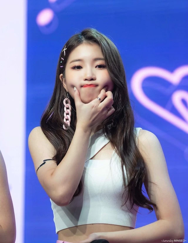 Minseo