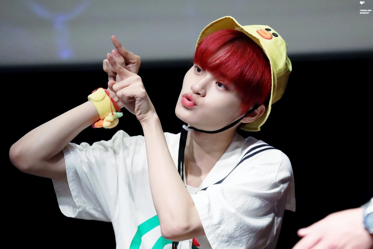 Daehwi