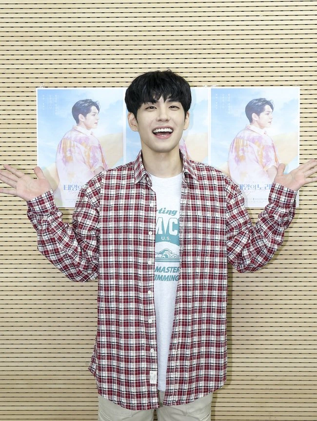 Wonpil