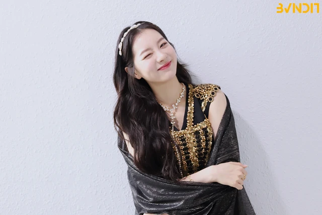 Yiyeon