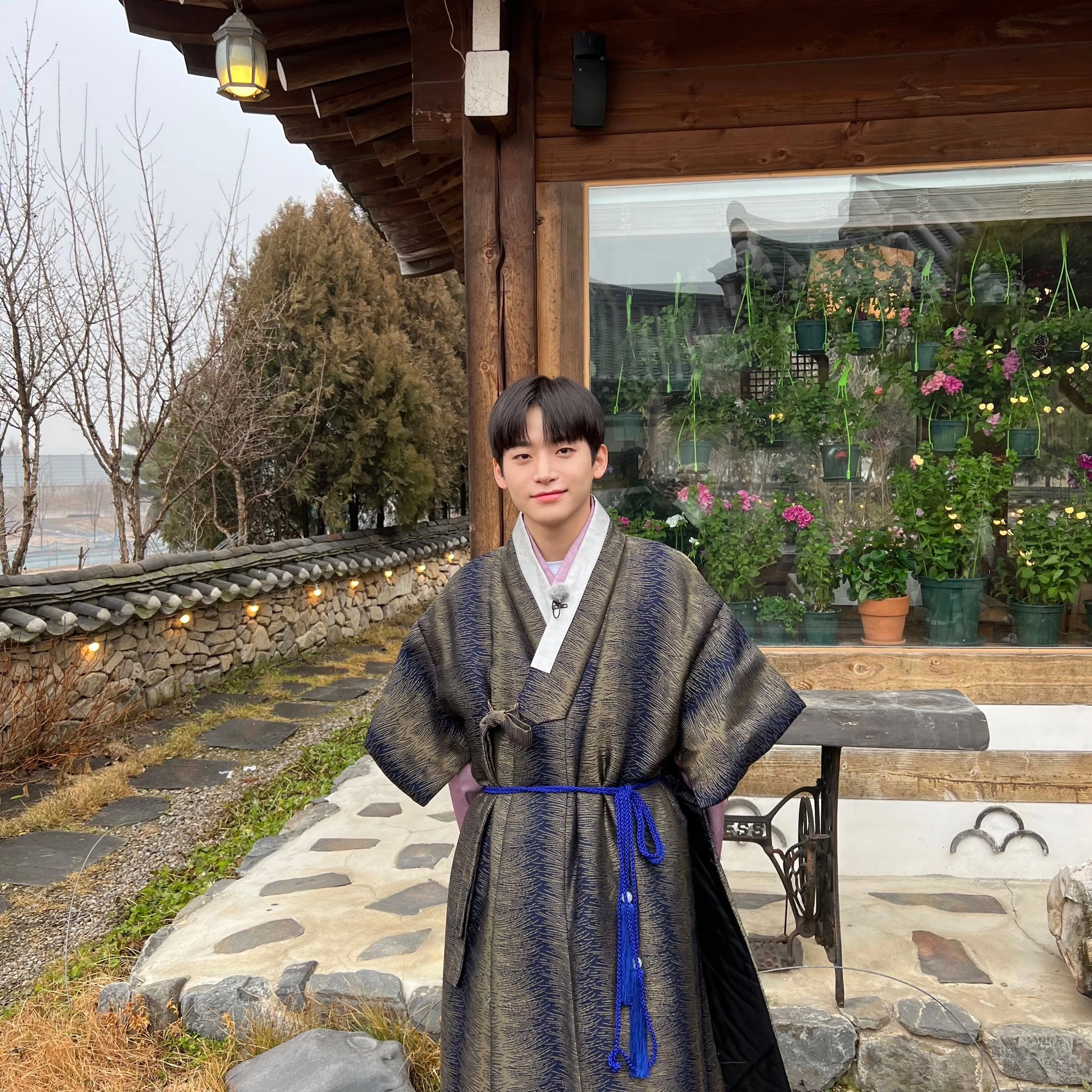 Jungmo