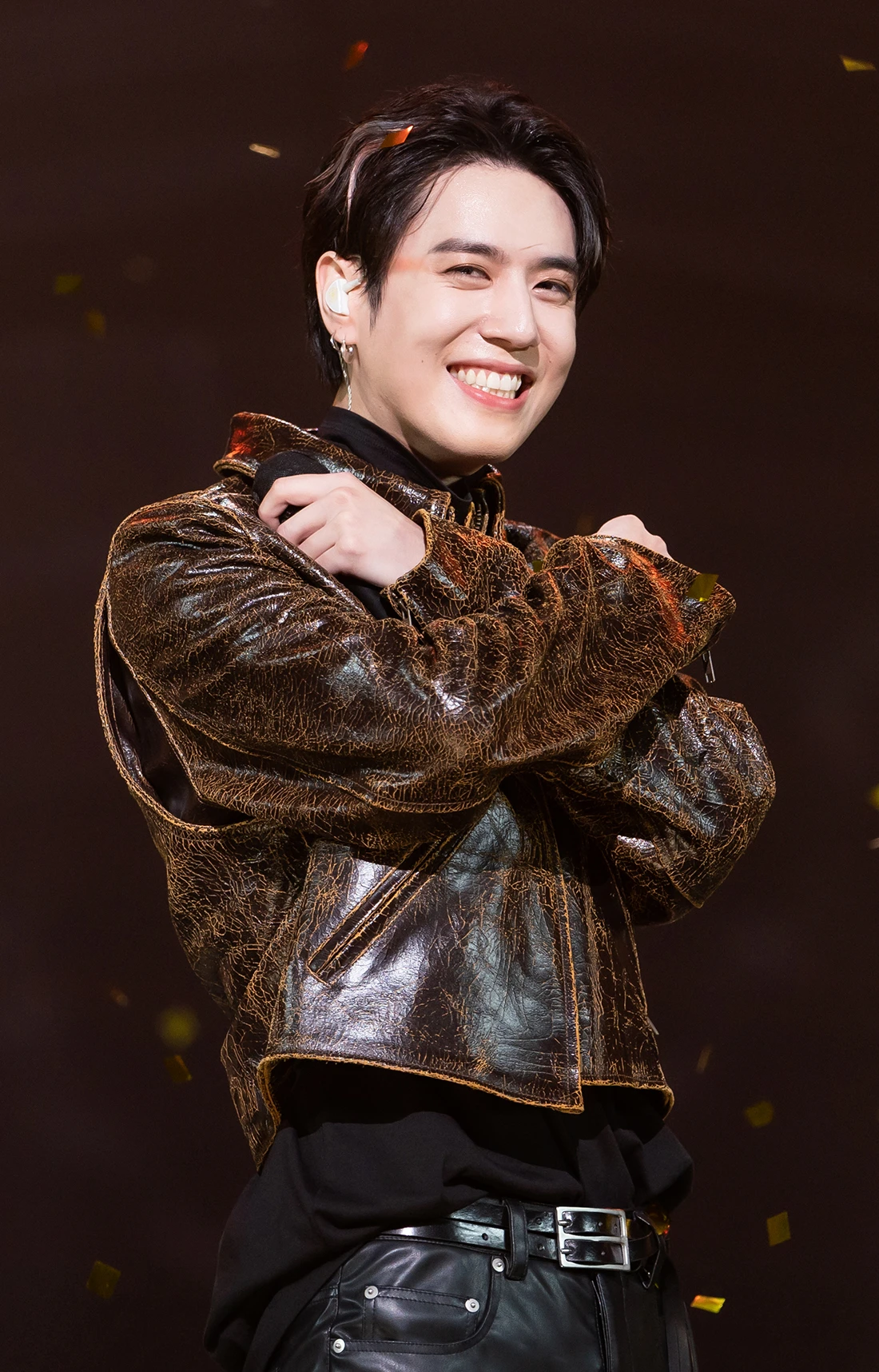 Yugyeom
