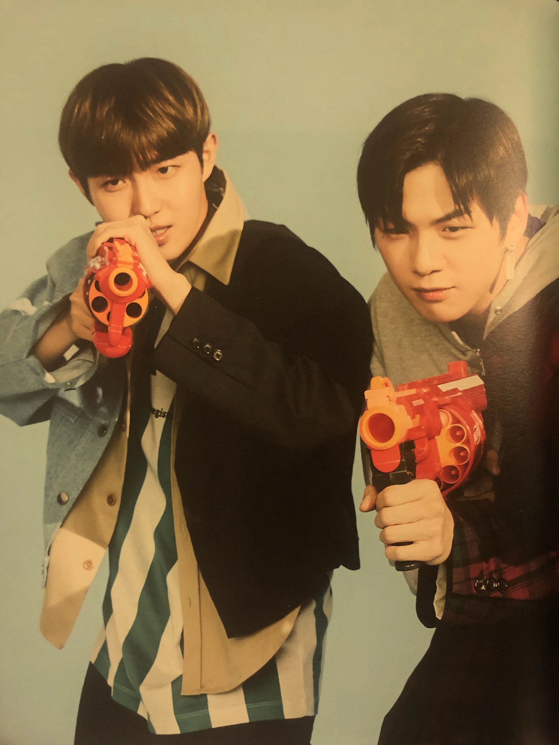 Jaehwan