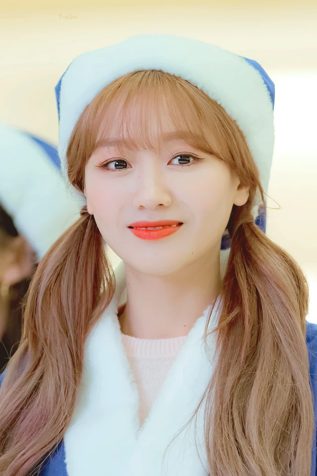 Sujeong