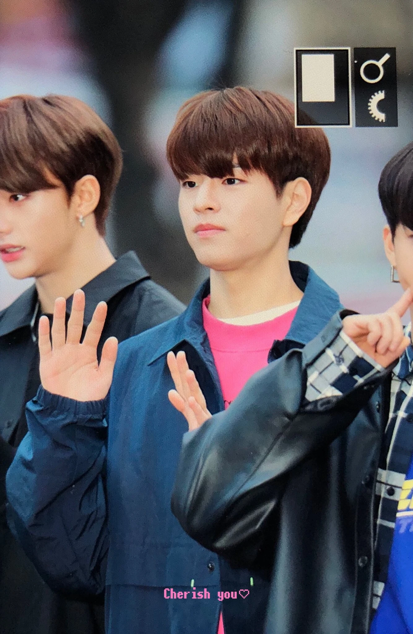 Seungmin