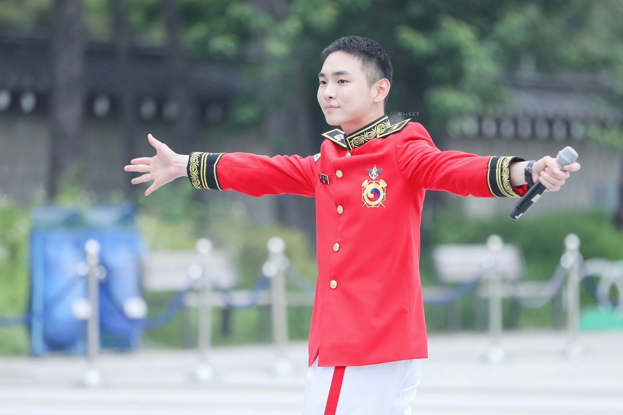 Key