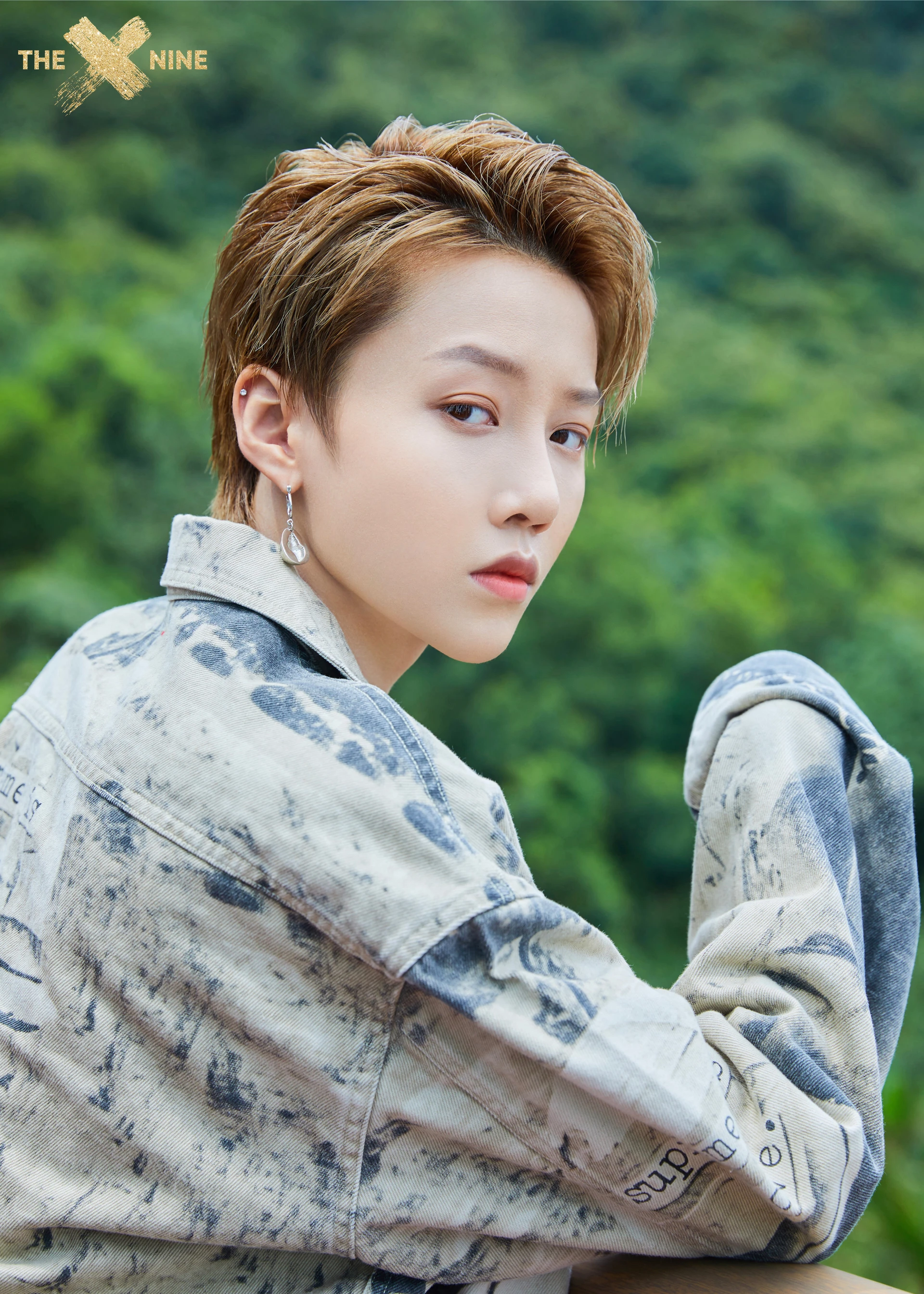 XIN Liu