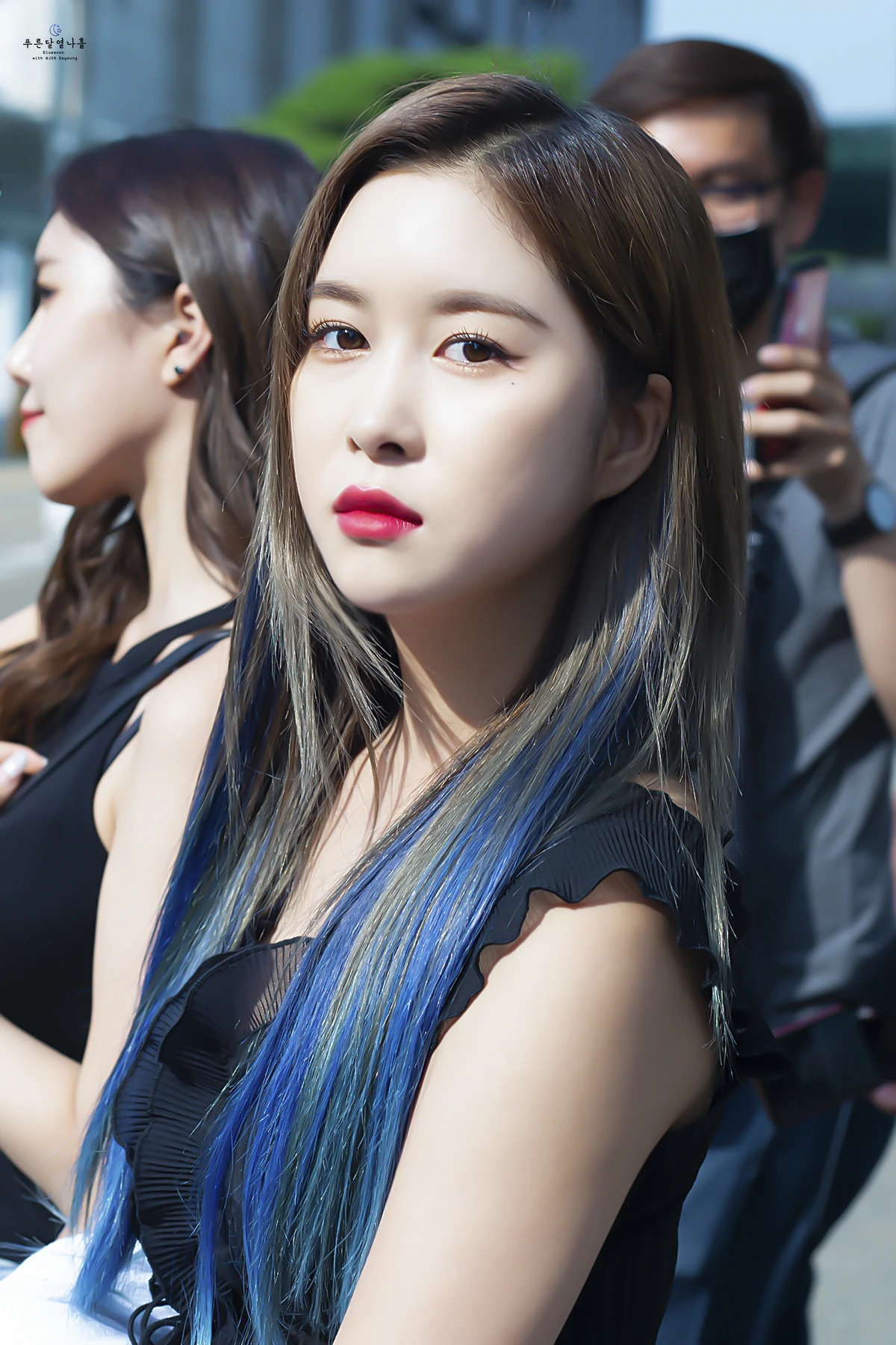 Dayoung