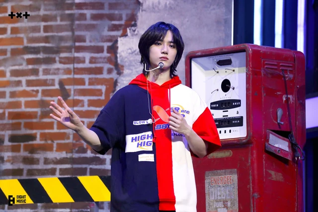 Beomgyu