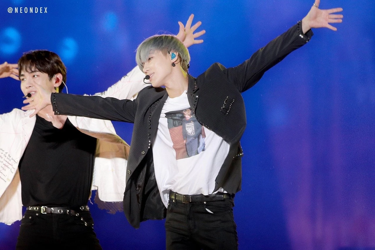 Taemin