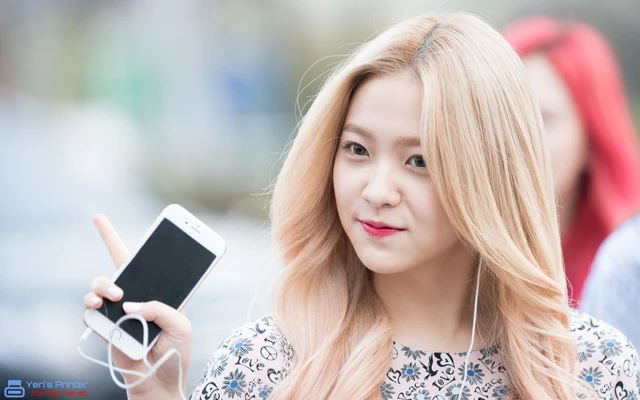 Yeri