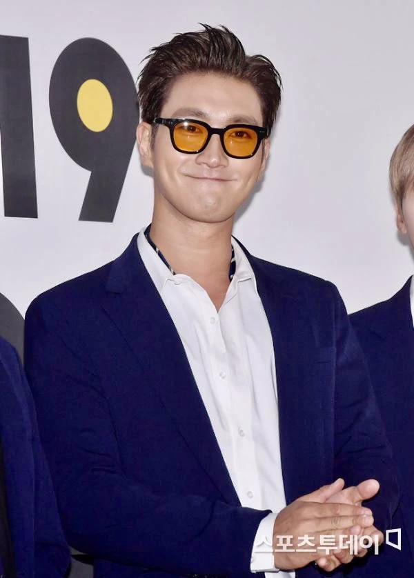 Siwon
