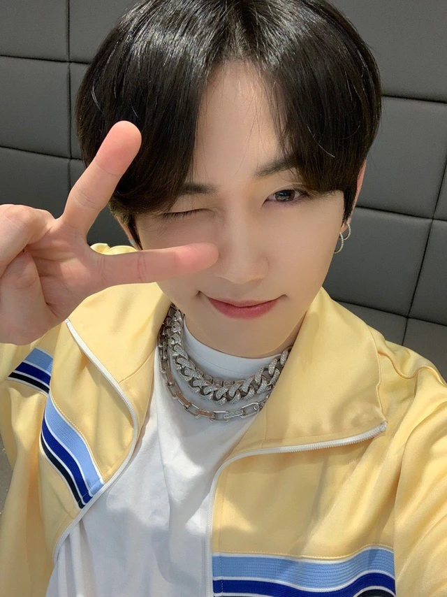 Mashiho
