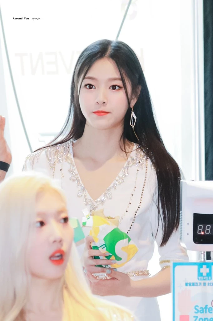 Hyunjin