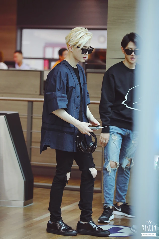 Suho