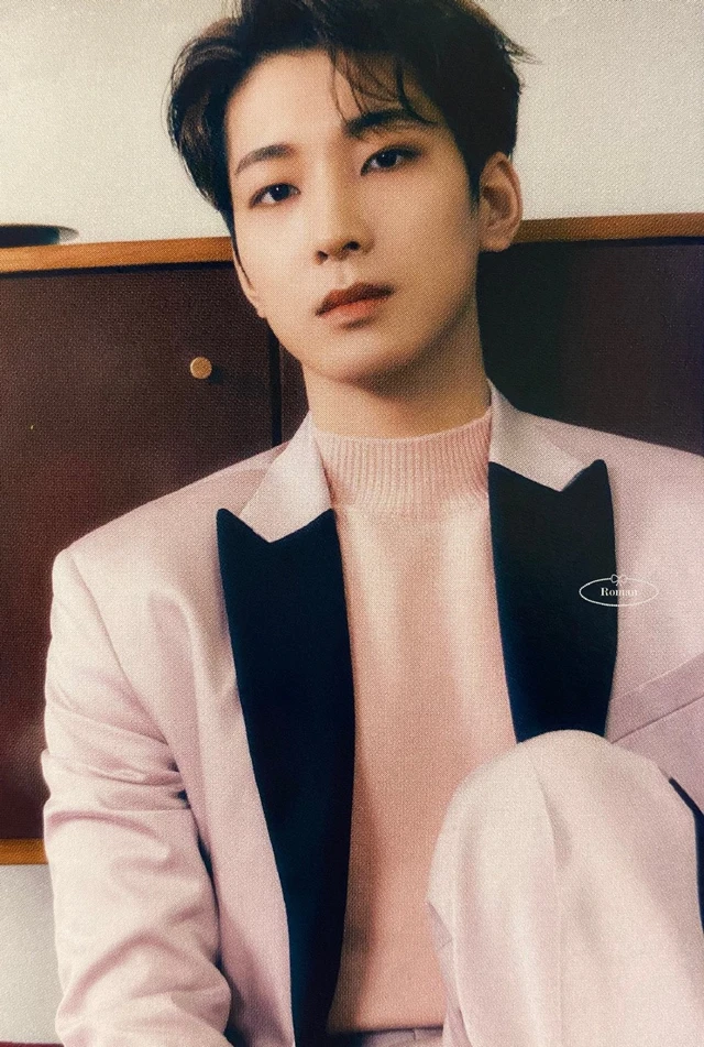 Wonwoo