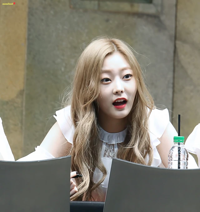 Eunwoo