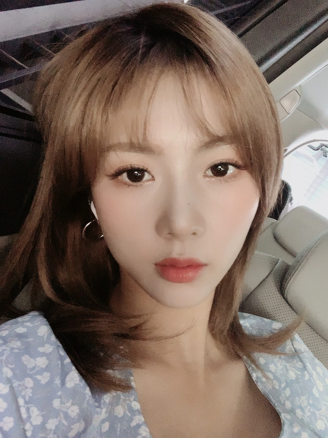 Yoohyeon