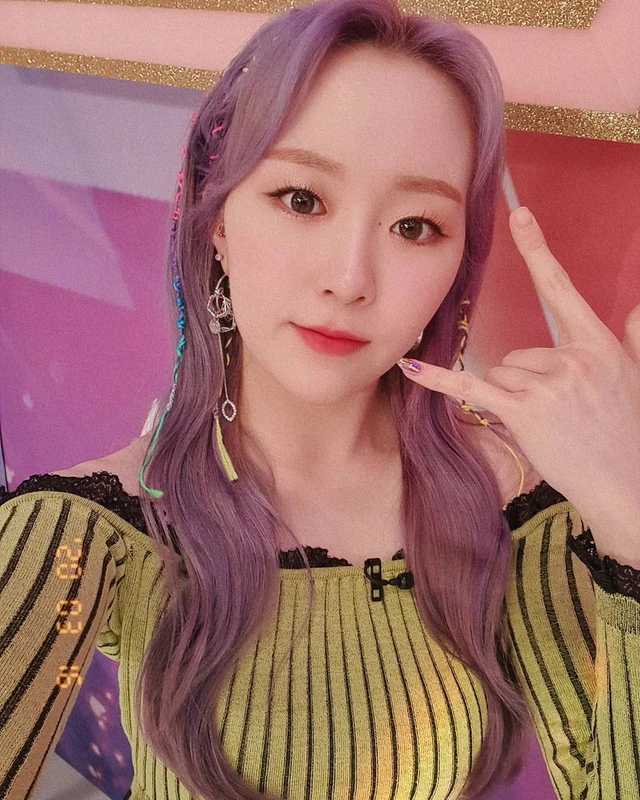 Chaejeong