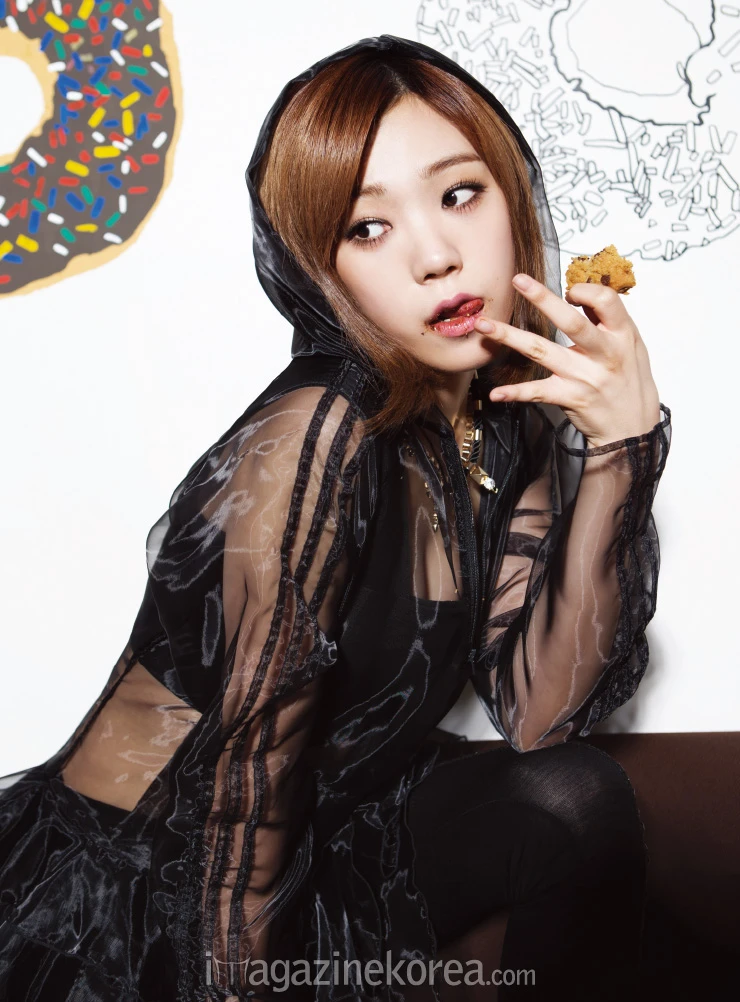 Lizzy