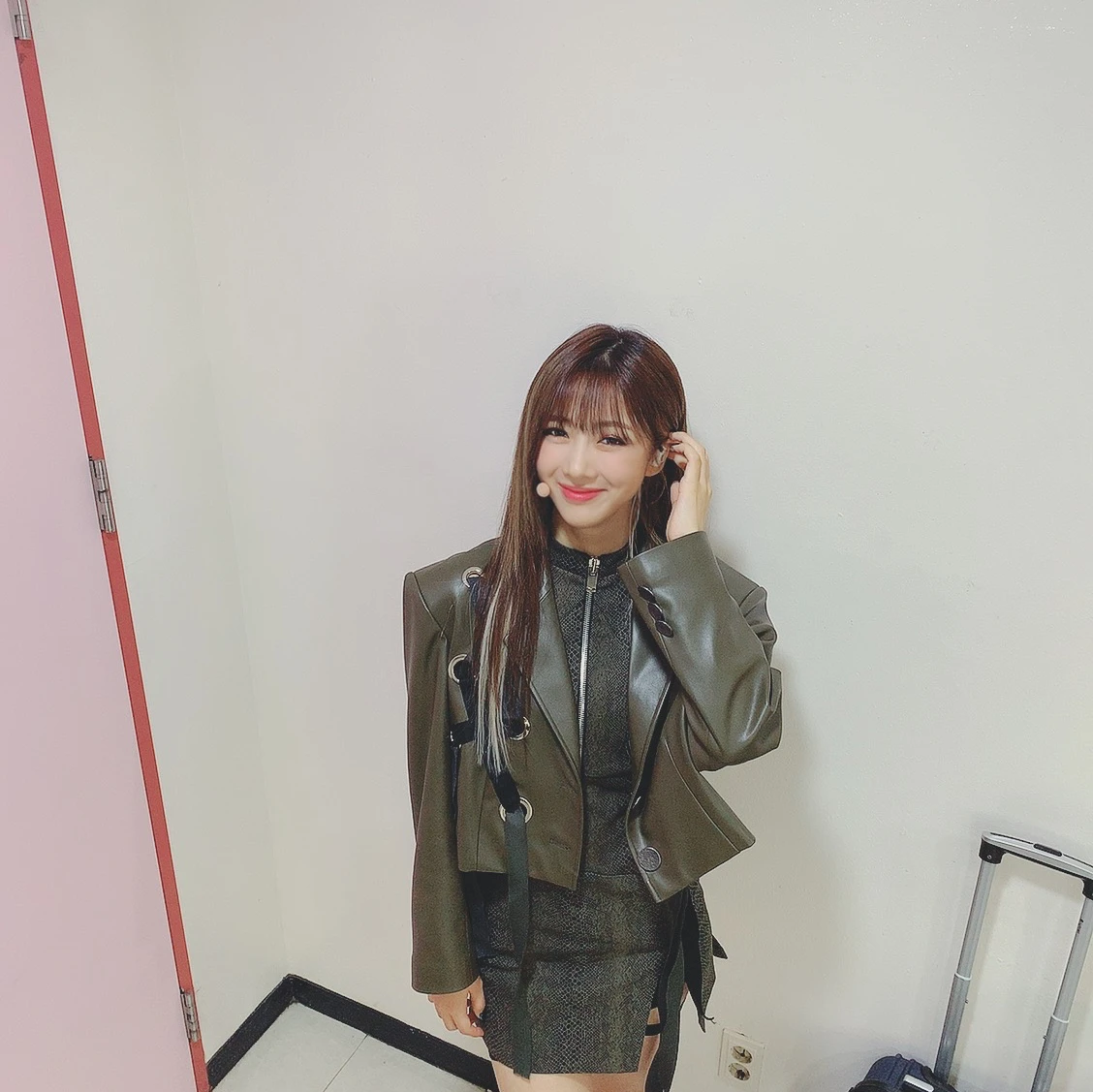 Yoohyeon