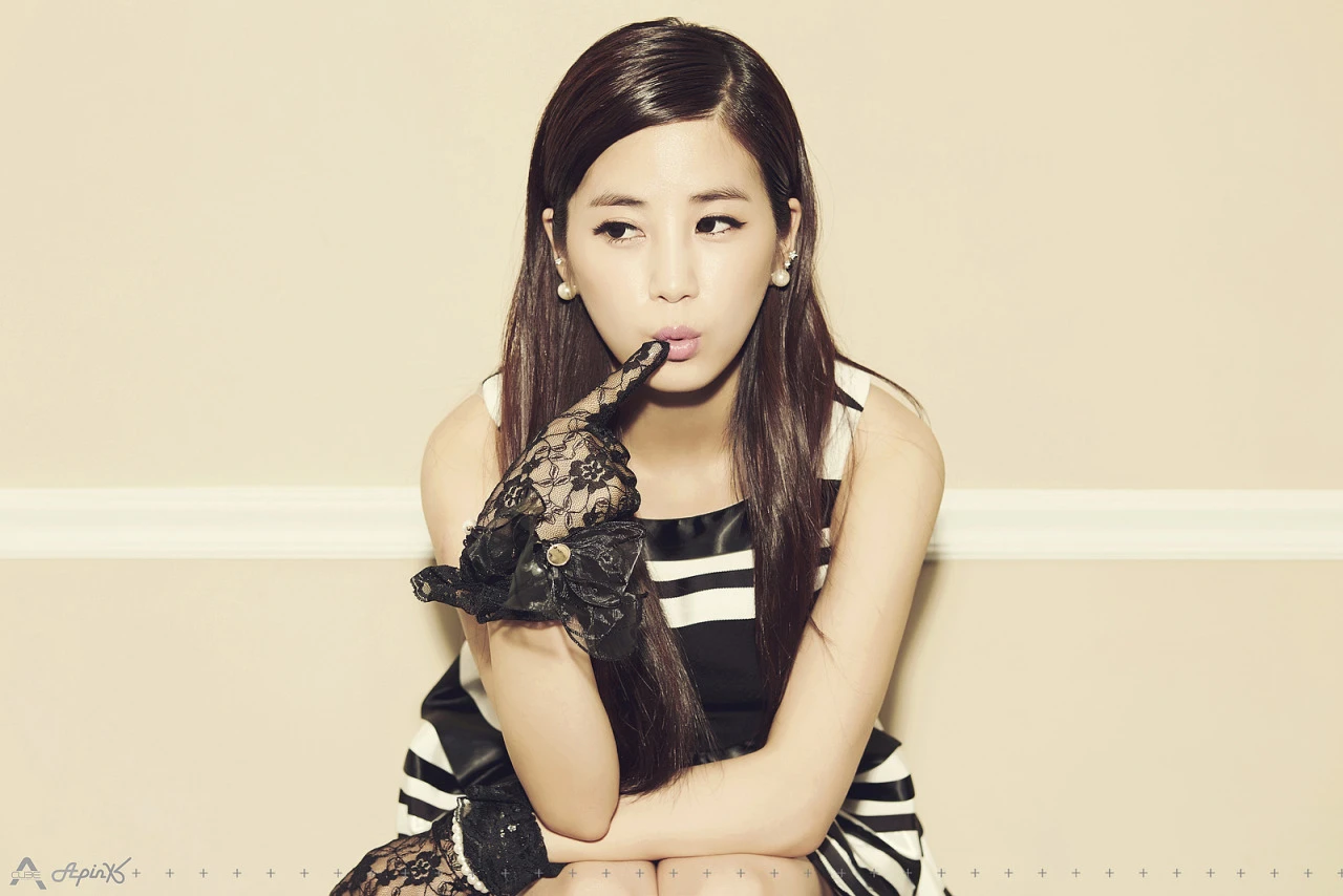 Chorong