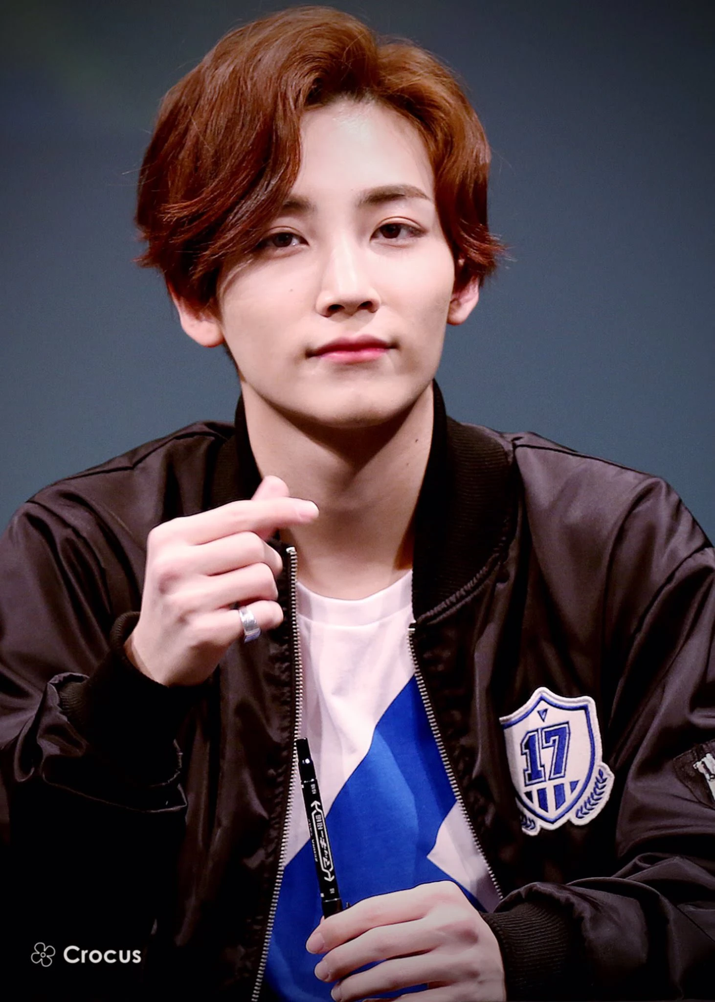 Jeonghan