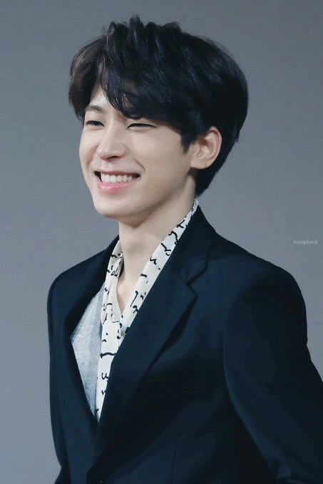 Wonwoo